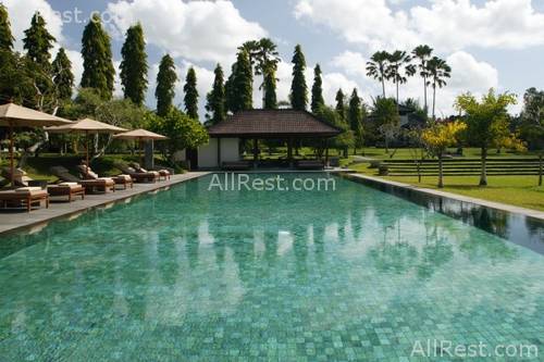 The Chedi Club boutique 91